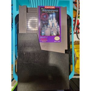 Disney's Adventures in the Magical Kingdom for Nintendo NES
